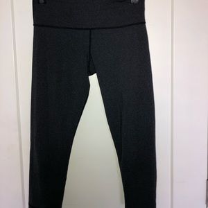 Lululemon Leggings Size 6